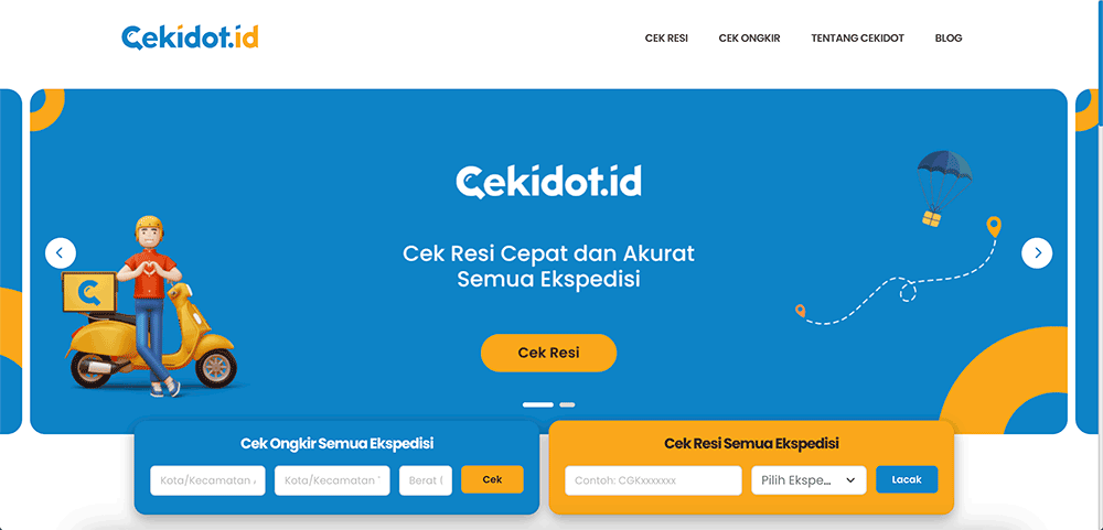 apa itu website