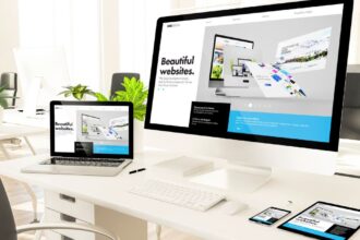 apa itu website