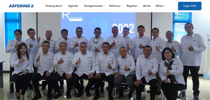 apa itu website