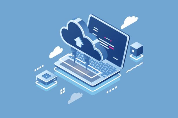 cloud computing adalah