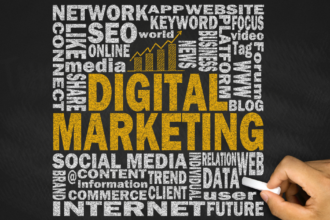 istilah dalam digital marketing