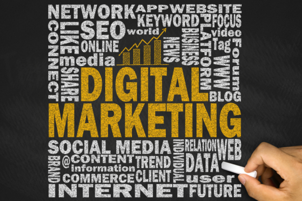 istilah dalam digital marketing