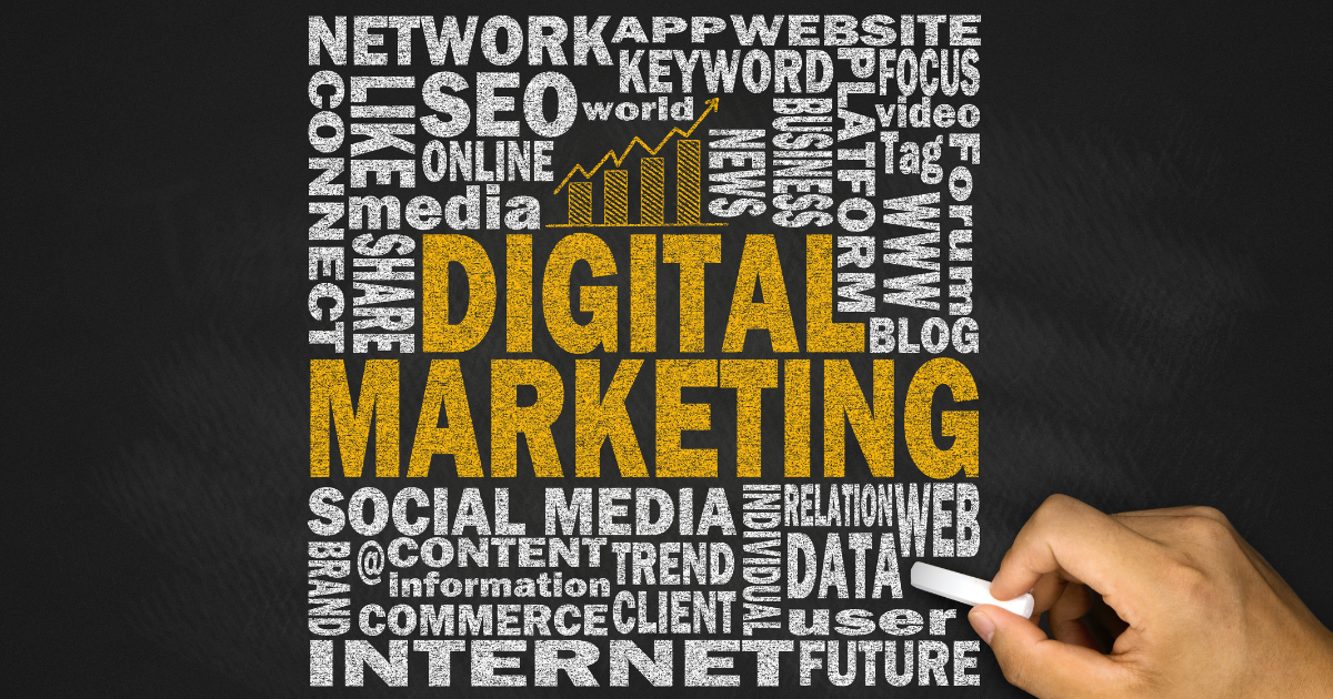 istilah dalam digital marketing