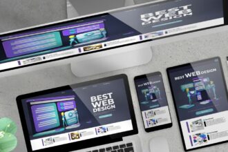 manfaat website bagi perusahaan