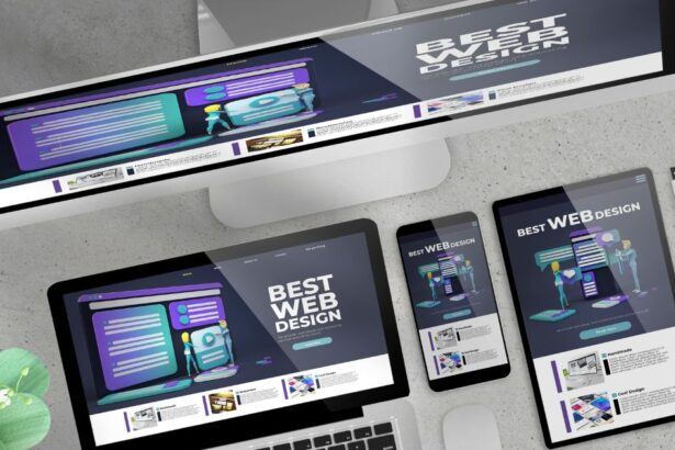 manfaat website bagi perusahaan