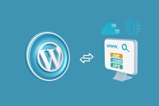 cara merubah url wordpress