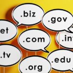 perbedaan jenis domain