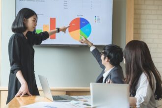 contoh strategi promosi