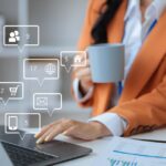 contoh marketing channel