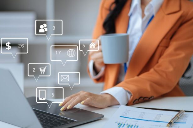 contoh marketing channel