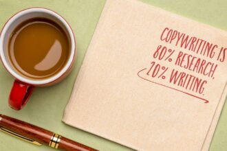 seo copywriting adalah