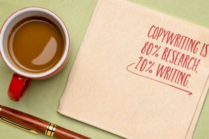 seo copywriting adalah