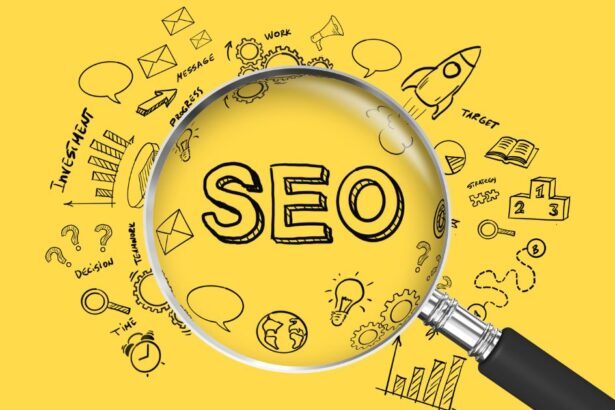 seo friendly adalah