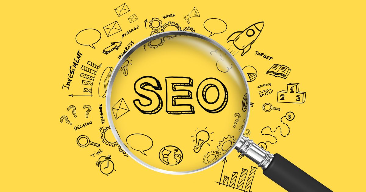 seo friendly adalah