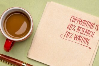 copywriting adalah