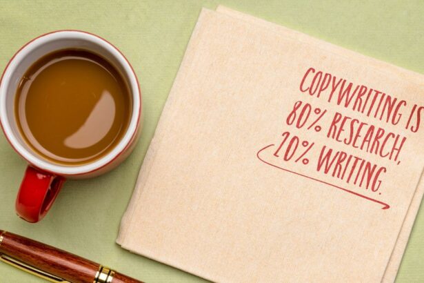 copywriting adalah