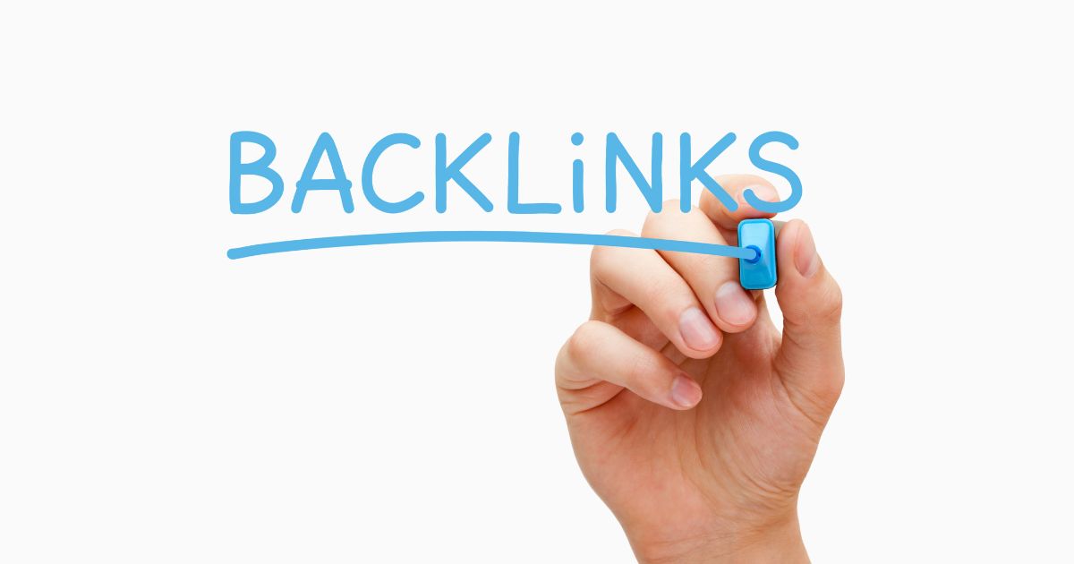 backlink adalah
