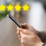 google review