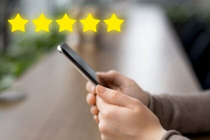 google review