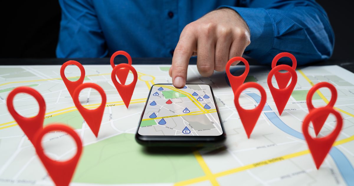 local seo adalah