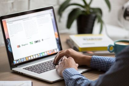 apa itu seo writing