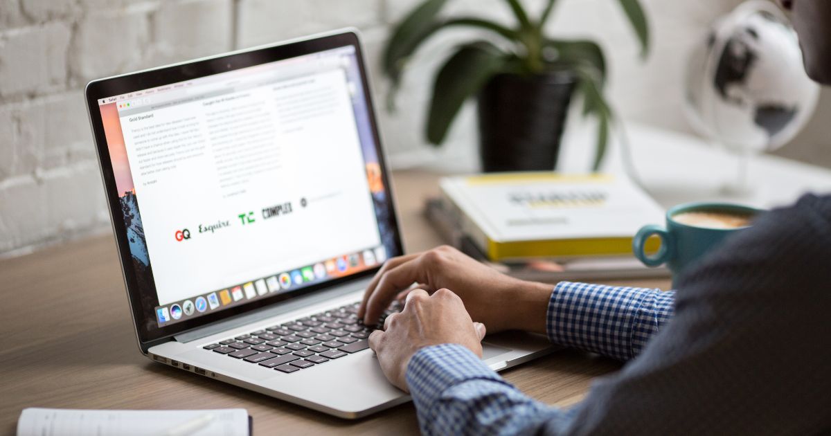 apa itu seo writing