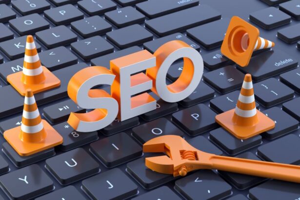 technical seo checklist