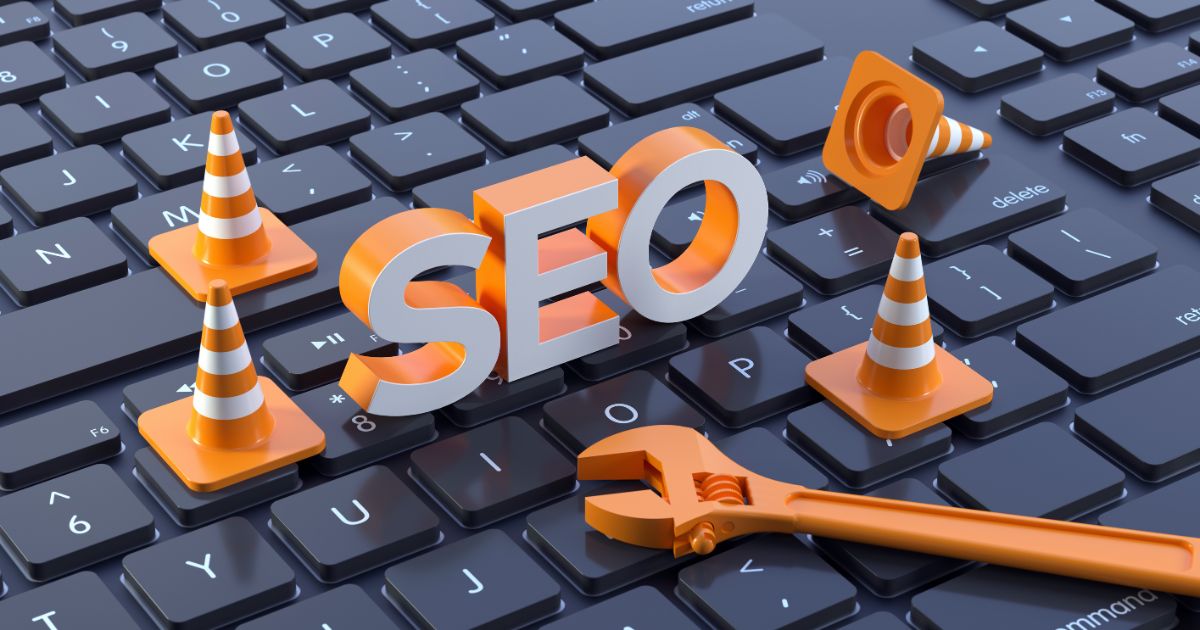 technical seo checklist