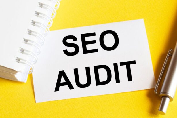 seo website check