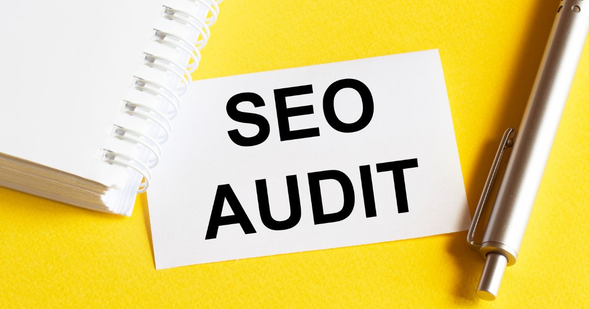 seo website check