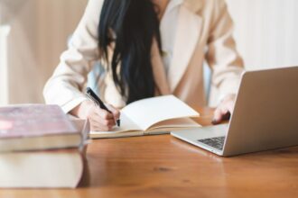 content writing adalah