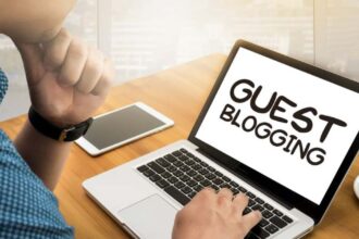 guest posting adalah