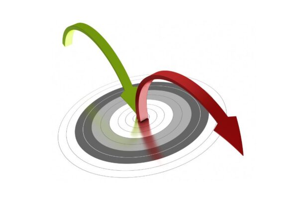 bounce rate adalah