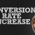conversion rate adalah