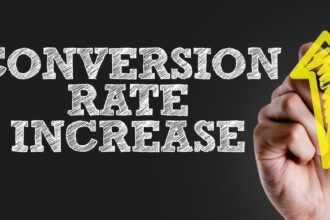 conversion rate adalah