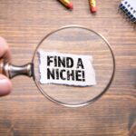 niche adalah