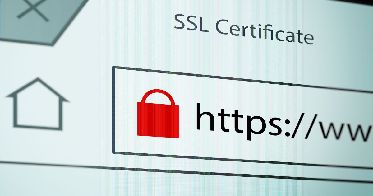 ssl adalah
