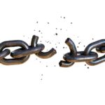 broken link adalah
