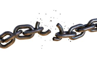 broken link adalah