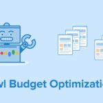 crawl budget adalah