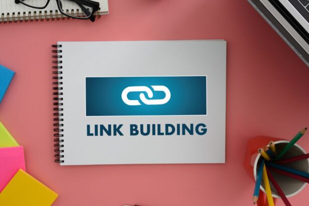 internal linking adalah