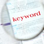 long tail keyword adalah