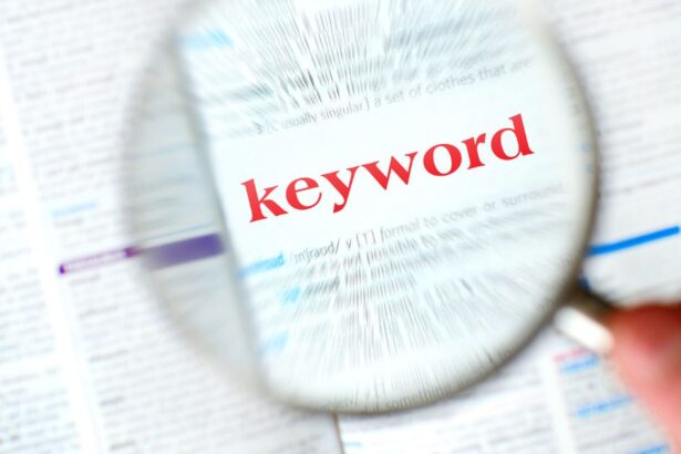 long tail keyword adalah