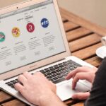 navigasi website adalah