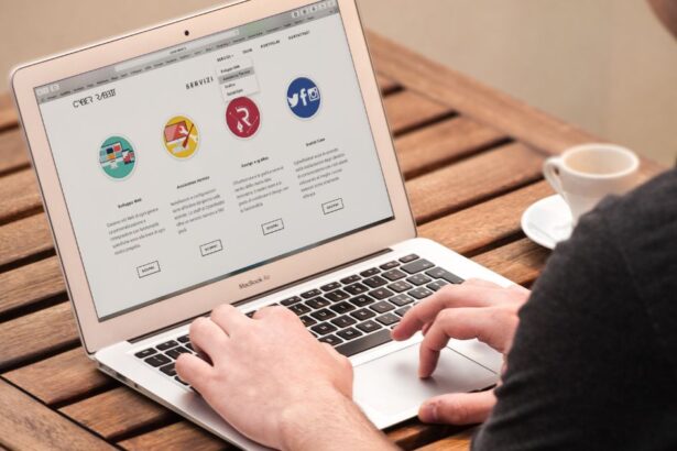 navigasi website adalah