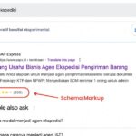 schema markup adalah