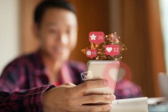 social signal seo