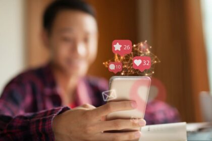 social signal seo