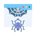 web crawler adalah