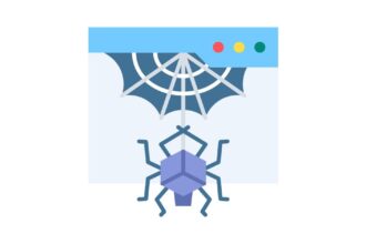 web crawler adalah